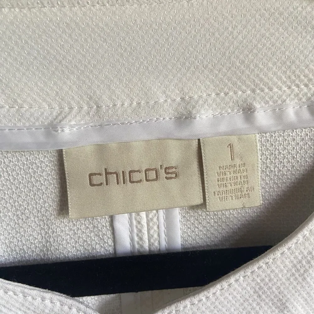 Chicos gently preowned